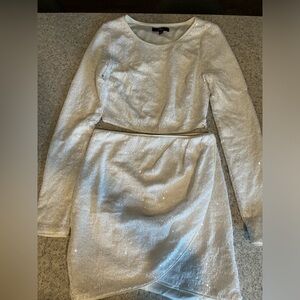 Lulus Sequin Set | Perfect for bachelorette party!!